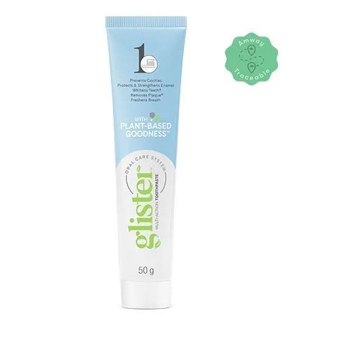 Glister? Creme Dental Multi-action 50g