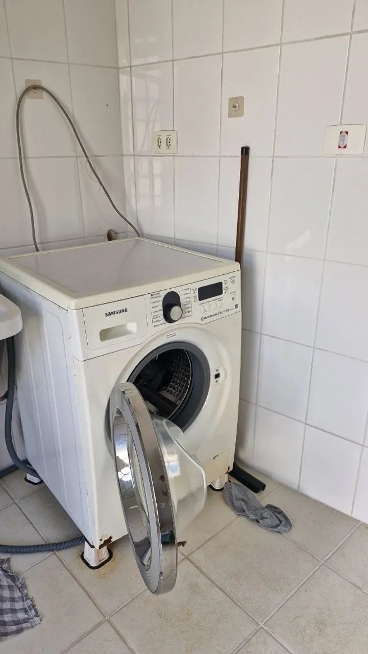 maquina de lavar - Foto 3