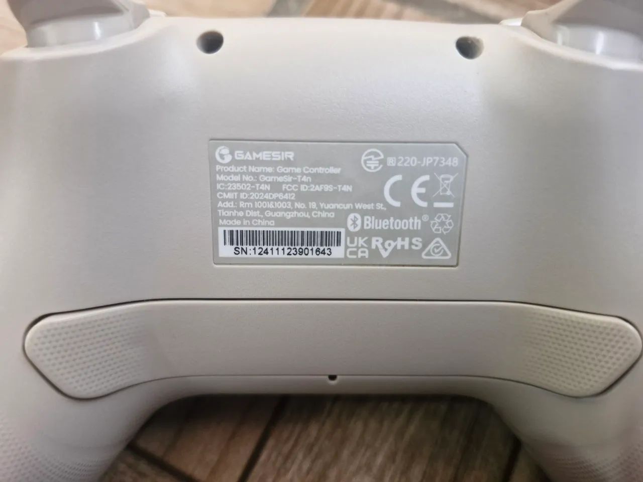 GameSir Nova Lite - Foto 4