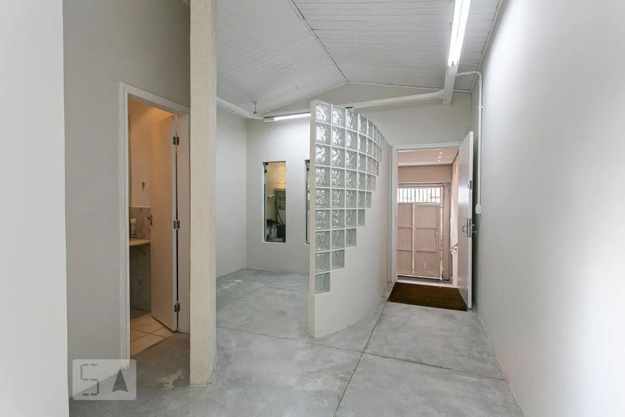 Casa à Venda - Mooca, 1 Quarto, 120 m2 - Foto 4