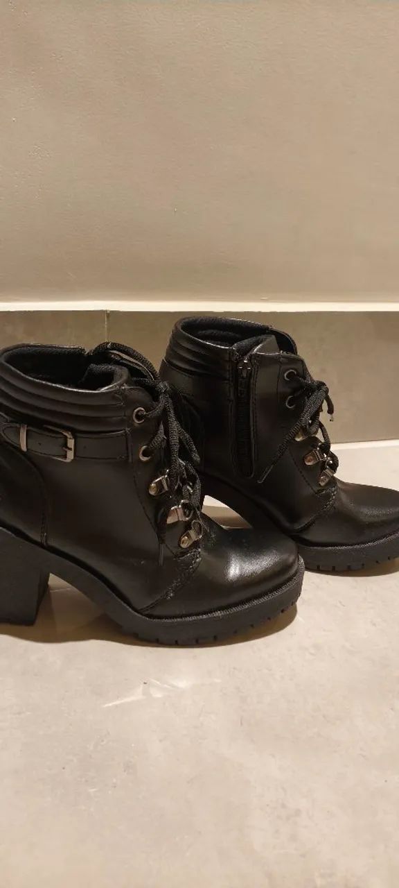 Bota Shein