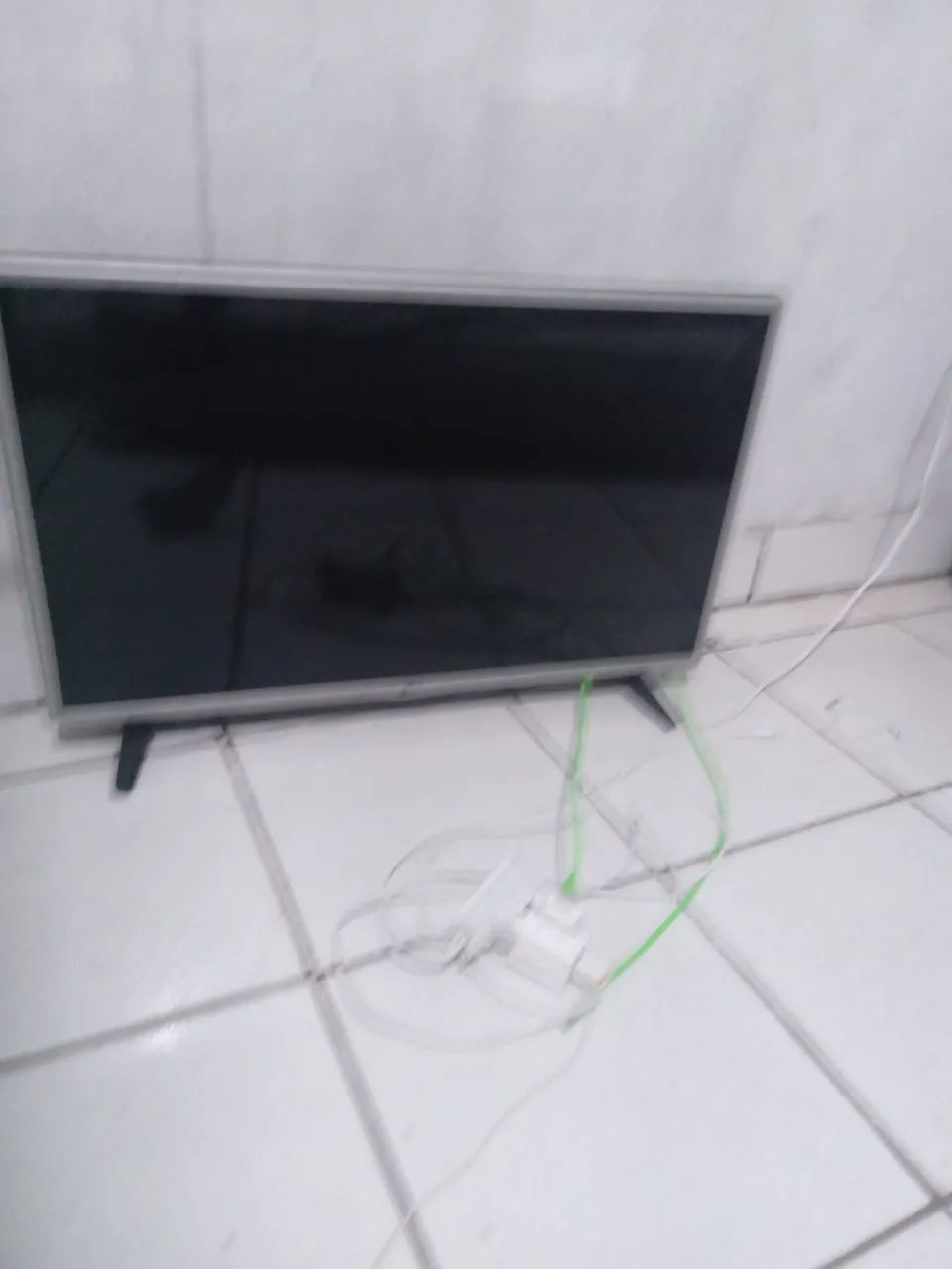 Vendo exmart TV.
