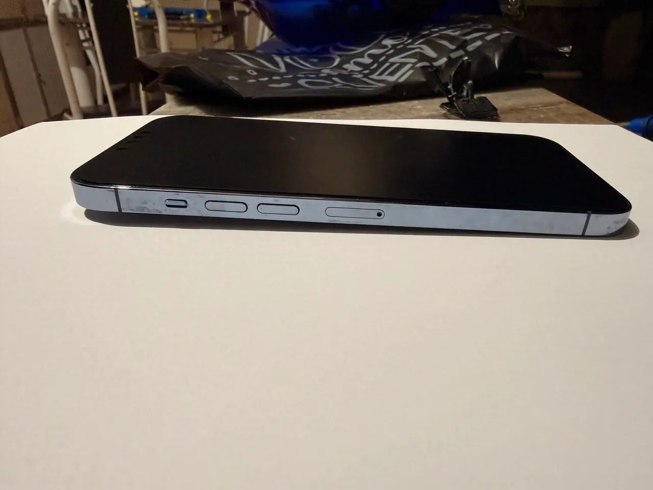 IPHONE 13 PRO MAX 128GB - Foto 5