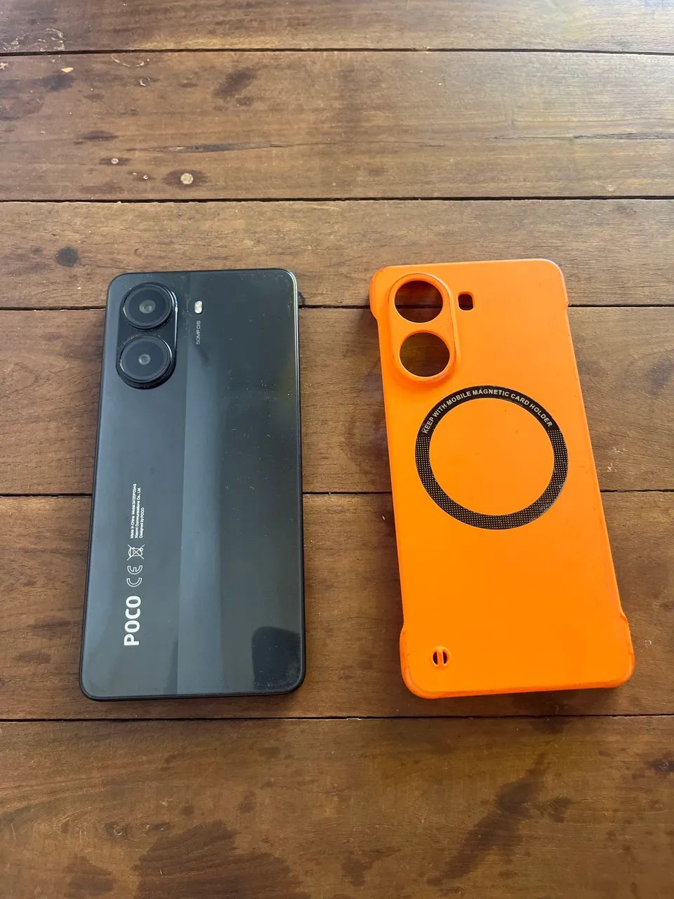 Pocox7pro 528GB - Foto 2