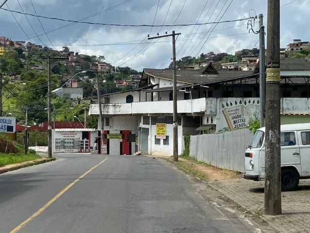 Terreno Comercial Estratégico - Trevo Francisco Bernardino 575m² ou (1085m² total) - Foto 9