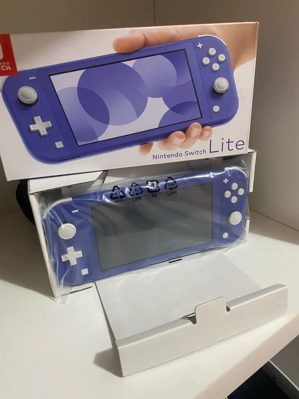Nitendo Switch - Foto 4