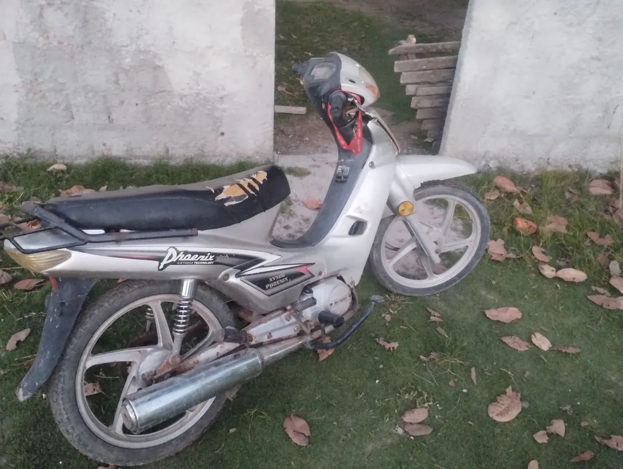Nunca foi emplacada  - Foto 3