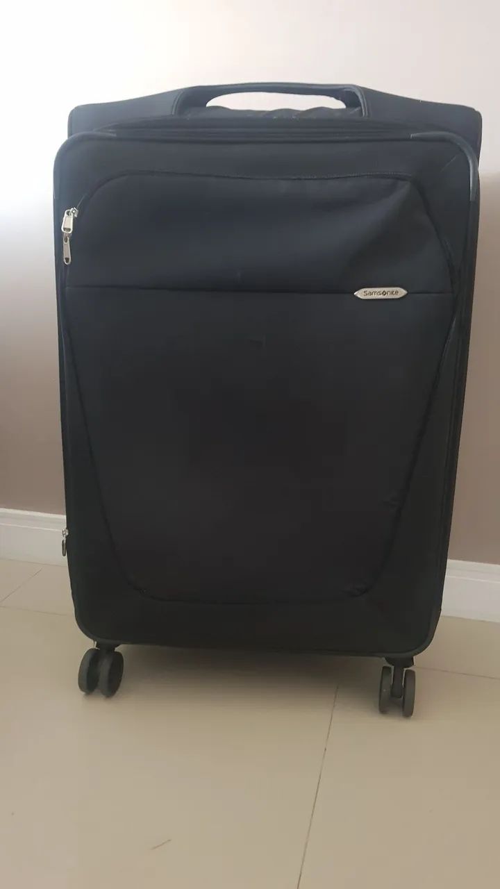 Mala de viagem Samsonite 32 KG
