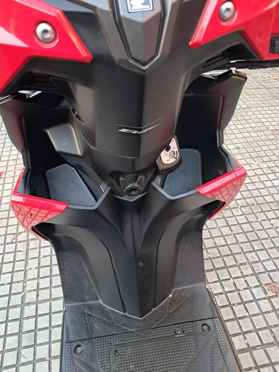 Honda elite 125 - Foto 2
