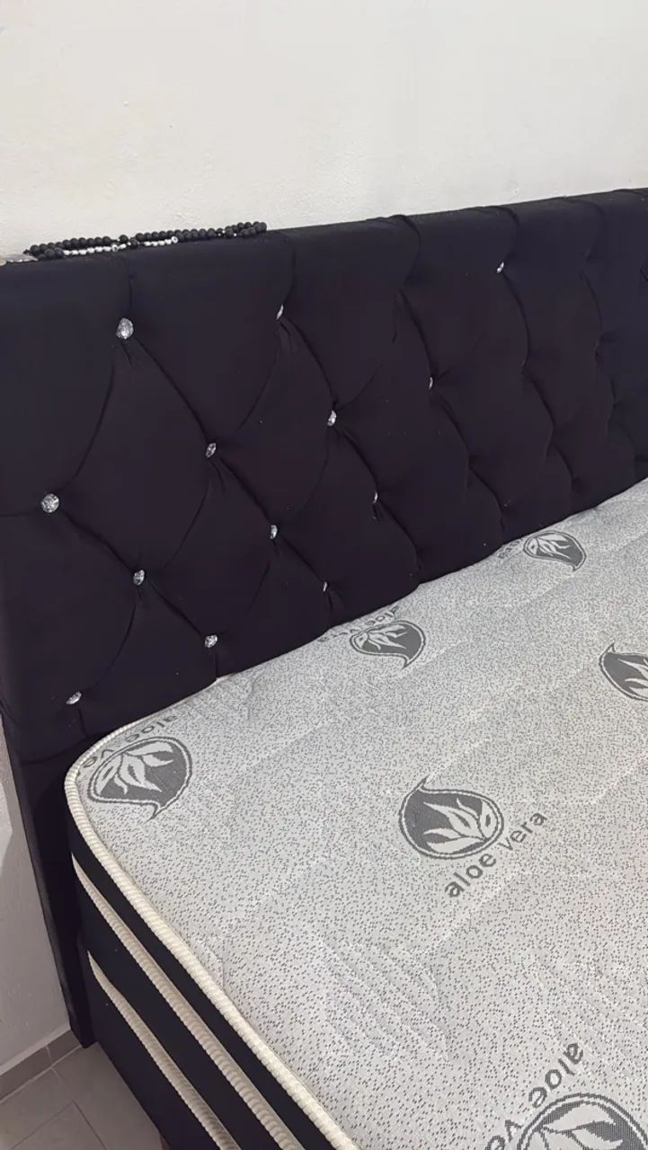Cama de casal  - Foto 2