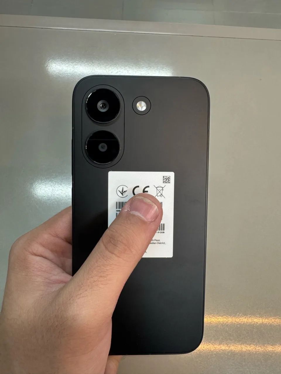 POCO X8 PRO 512GB - Foto 2
