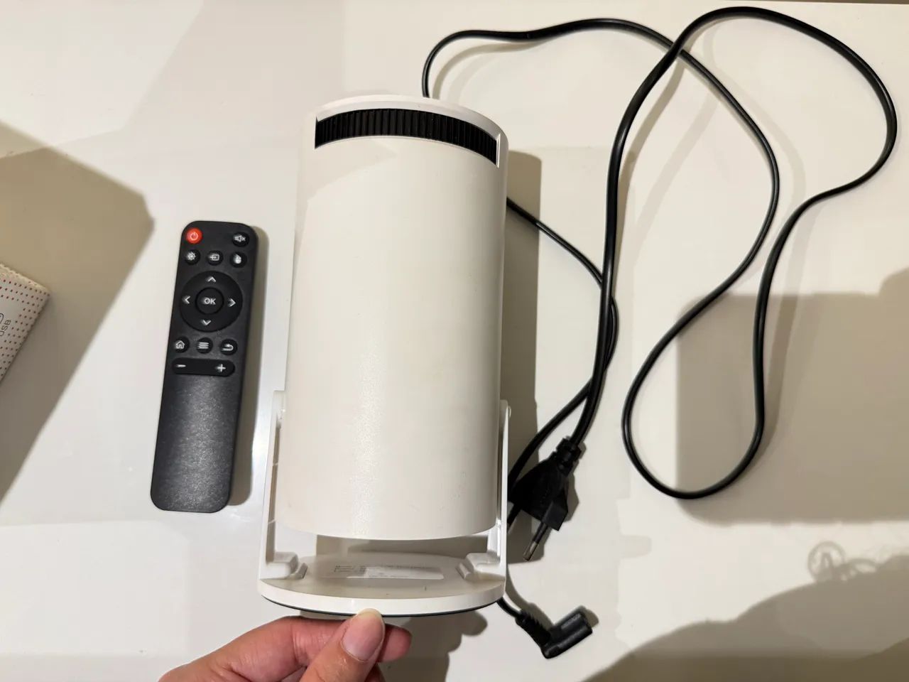 Protetor portátil ULTRA HD - Foto 4