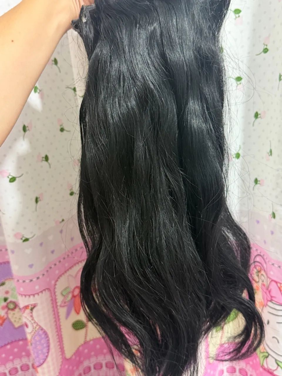 CABELO VIETNAMITA  - Foto 2