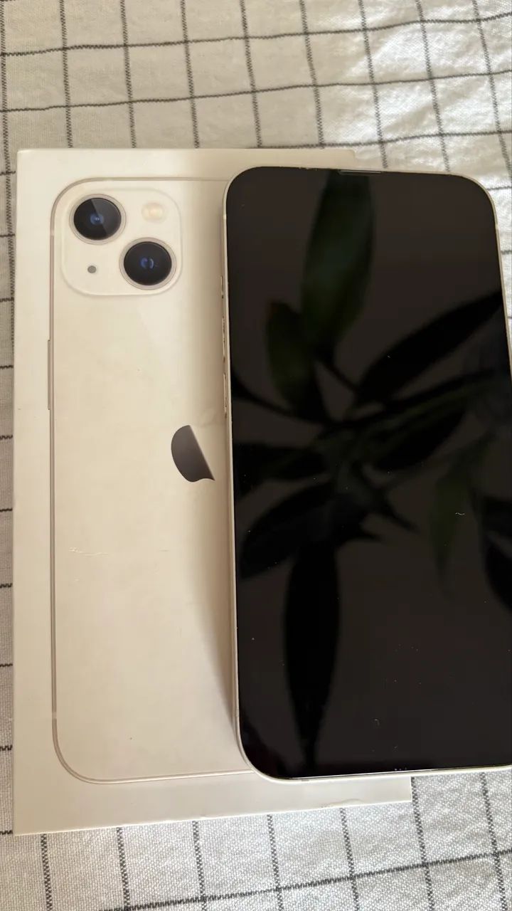 iPhone 13 128gb - Foto 2