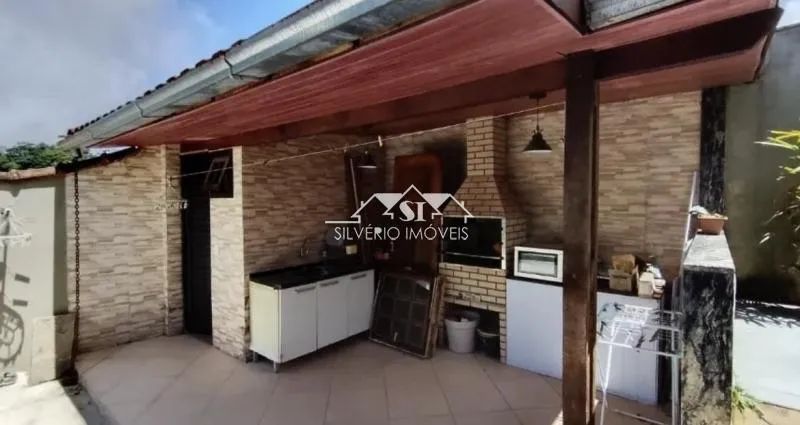 Casa- Petrópolis, Alto da Serra - Foto 5