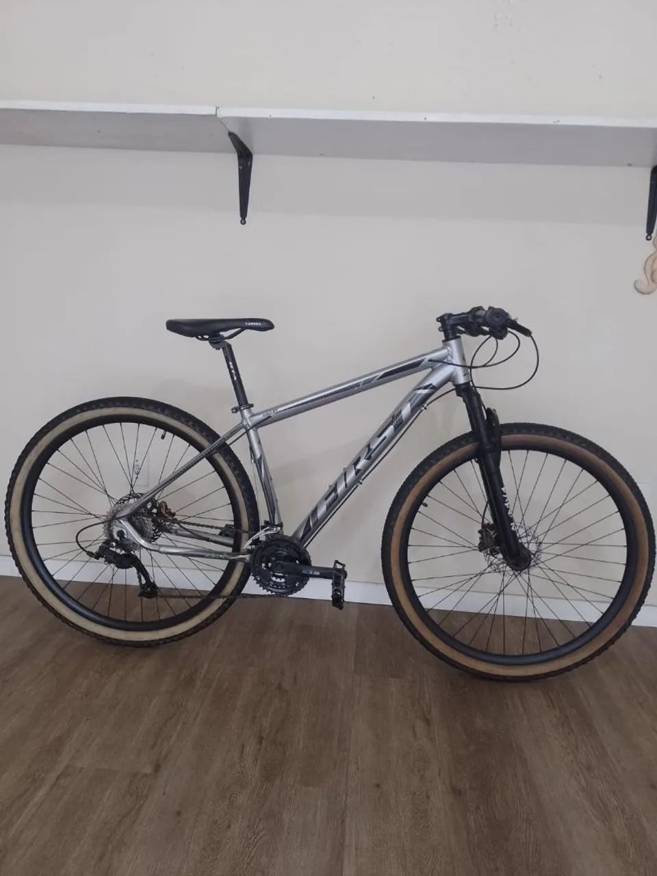 Bike FIRST 