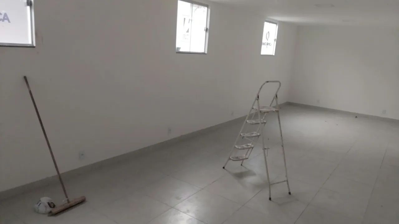Alugo ótima sala em Laranjeiras/ Ac Central  - Foto 3