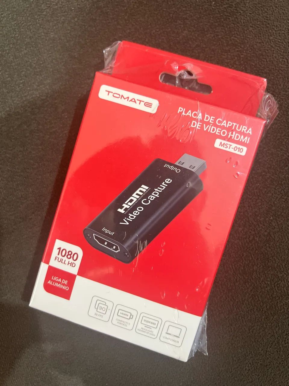 HDMI Video Capture Card490937186737858562