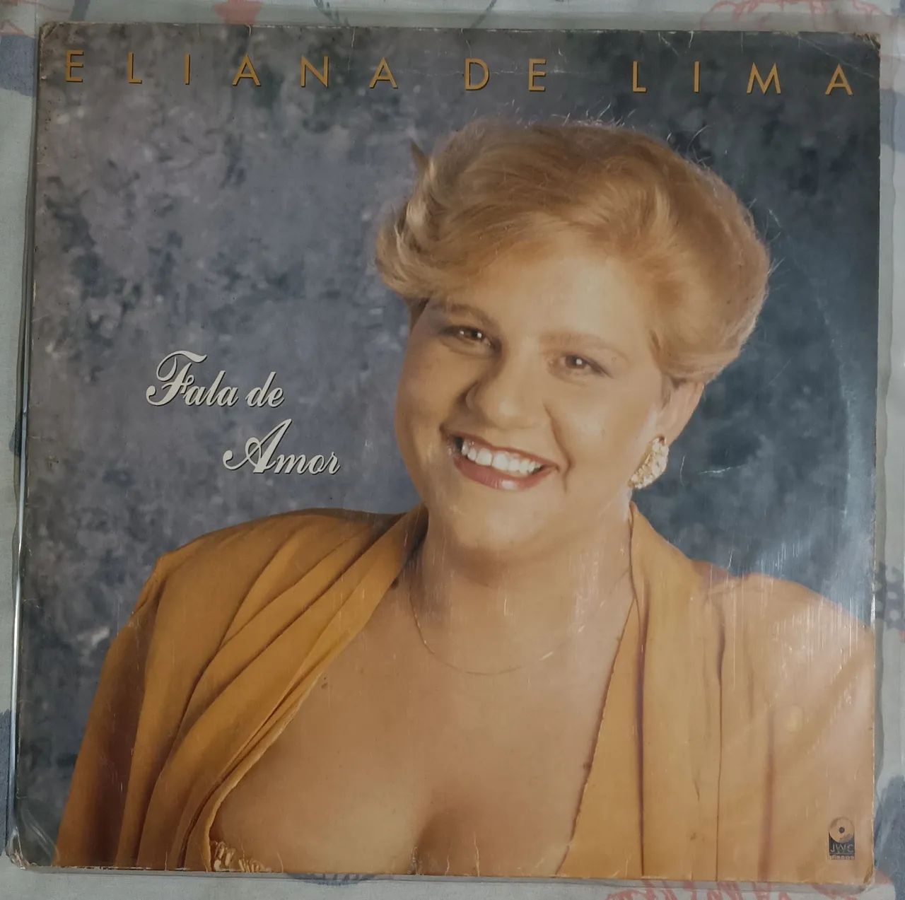 Discos de Vinil (LP's) - Pagode  - Foto 4