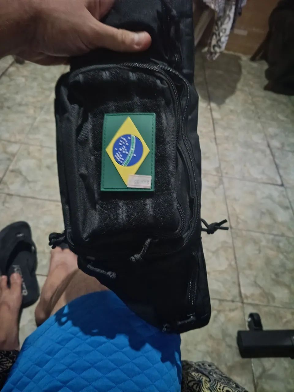 Pochete operacional ? - Foto 4
