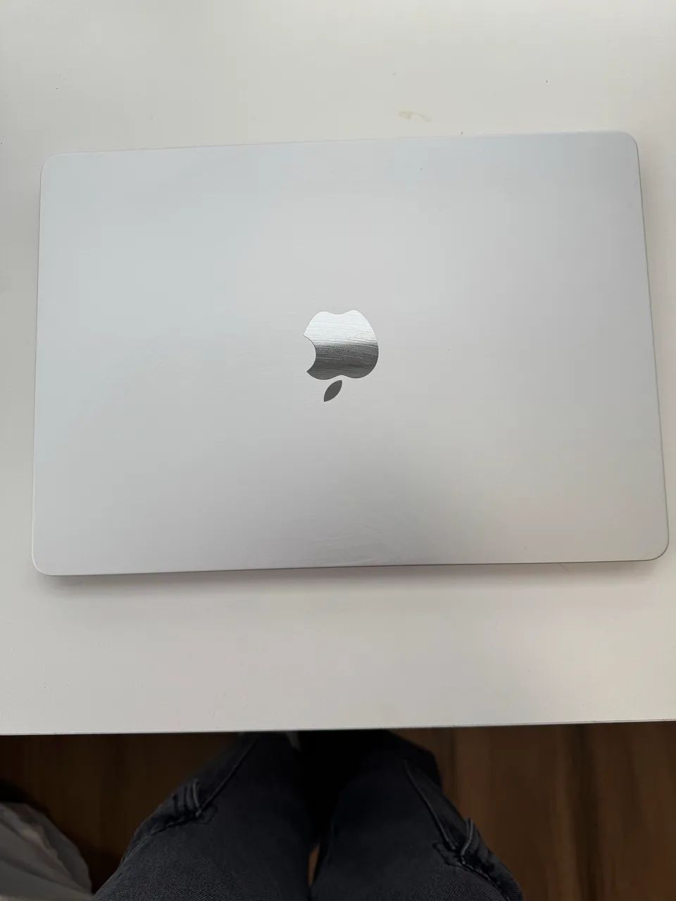 MacBook Air M5 novo - Foto 2