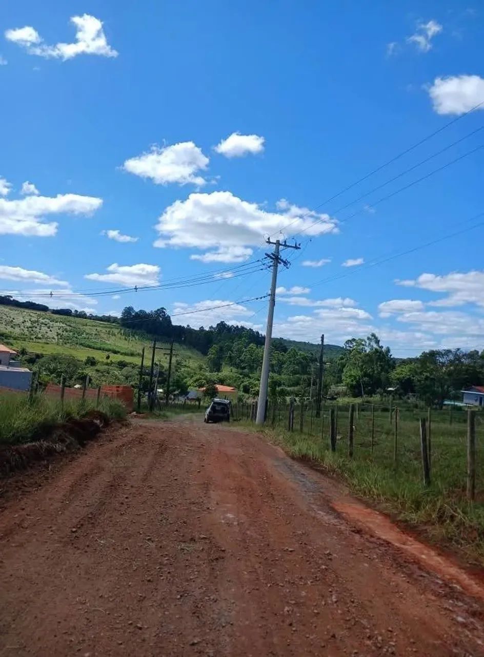 TERRENO PARA CHÁCARA  - Foto 4