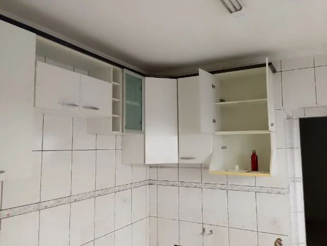 Armário (parte superior)  - Foto 4