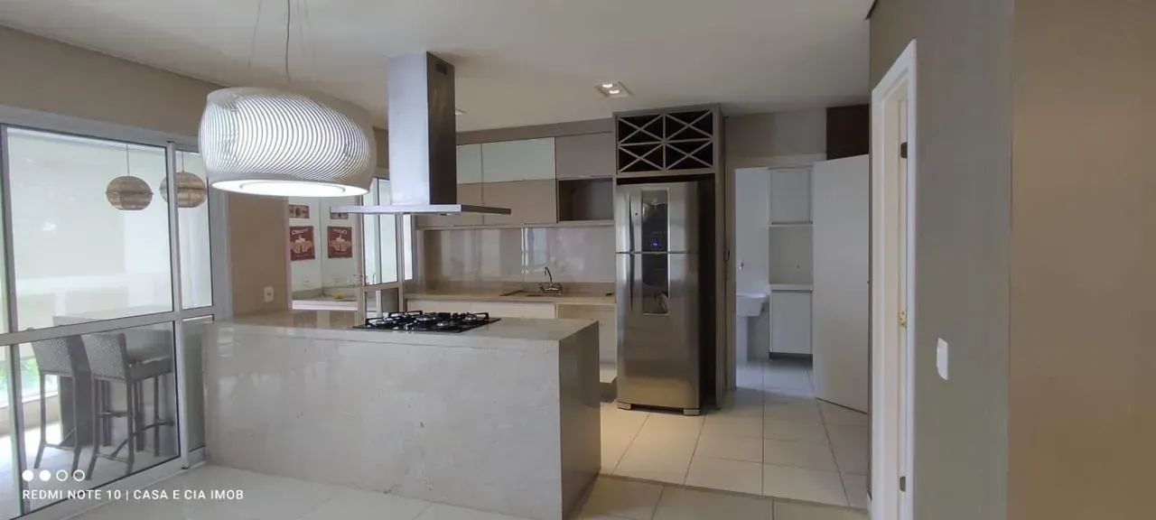 ALUGO APARTAMENTO NO RESERVA BONIFÁCIA - Foto 5
