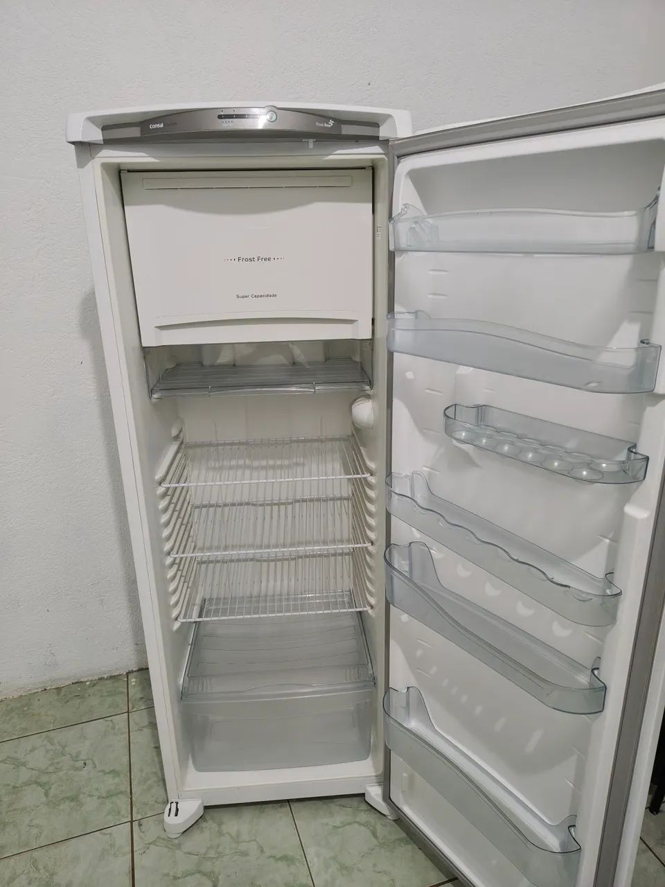 Geladeira 