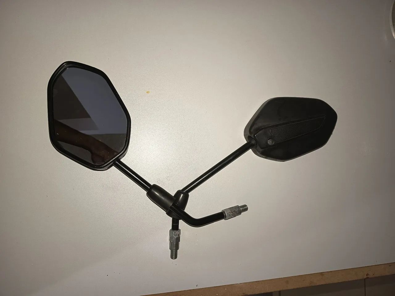 Retrovisor original honda