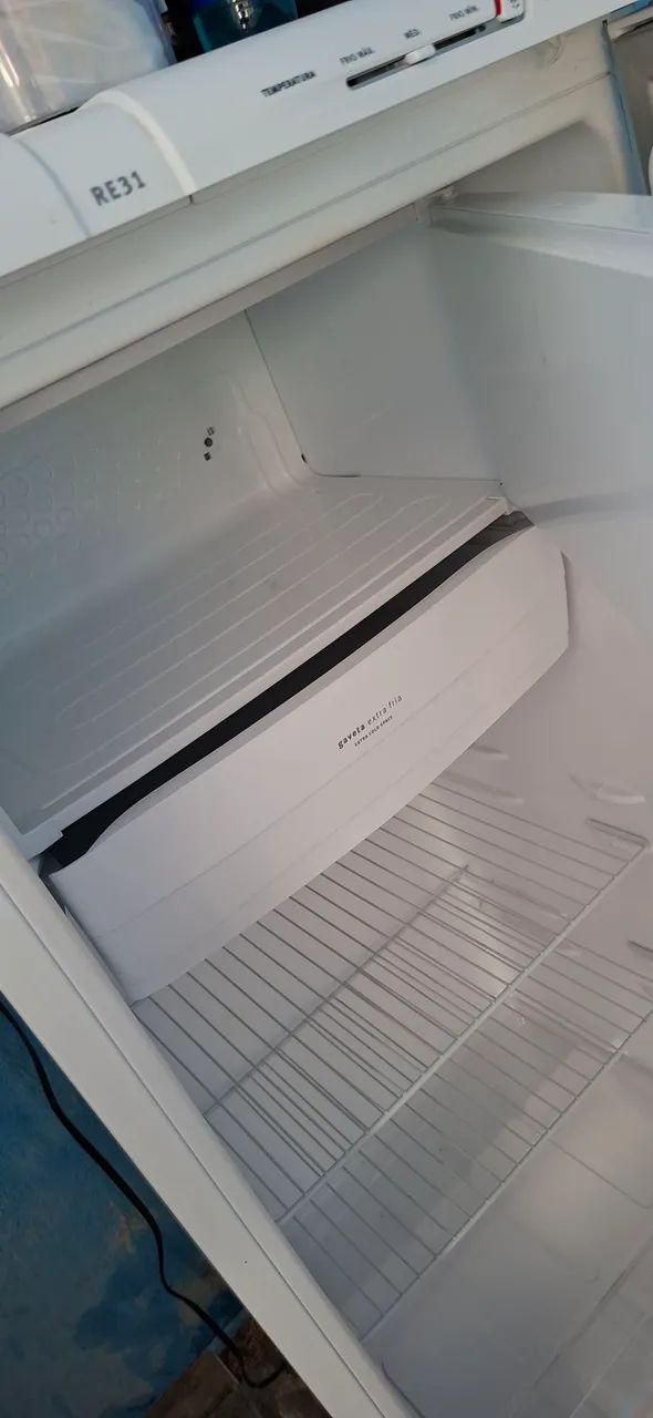Geladeira eletrolux - Foto 4