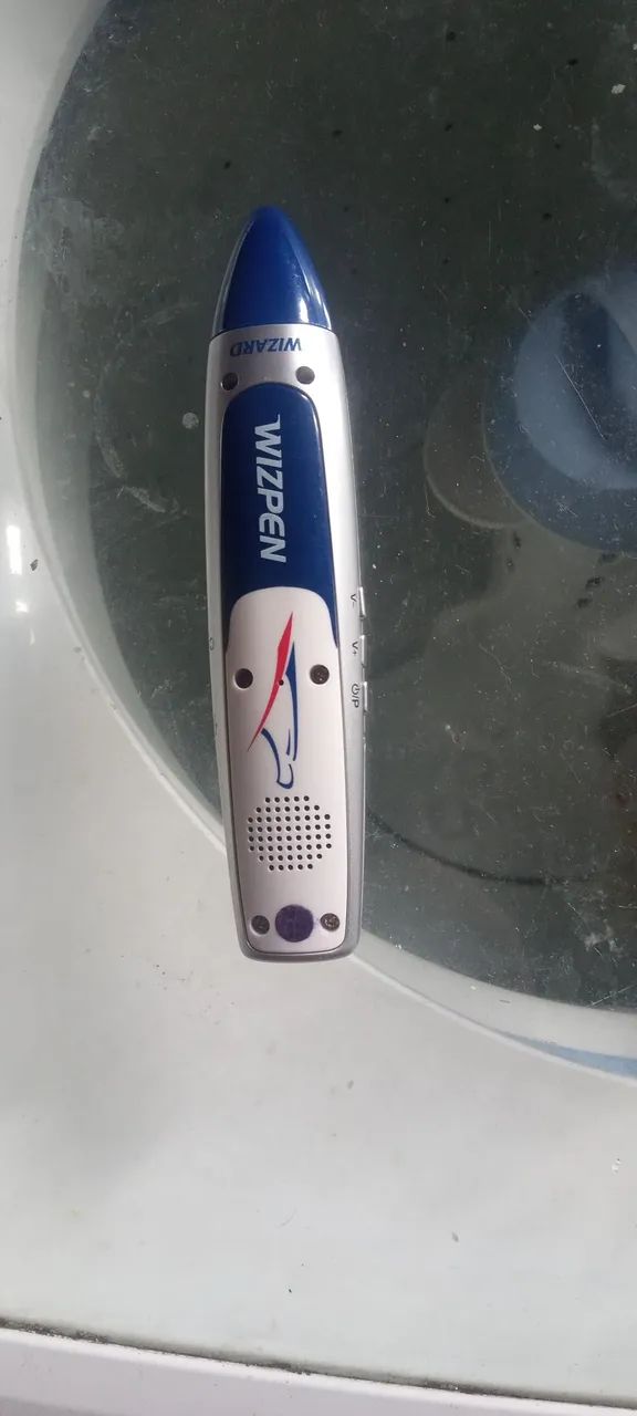 tradutora inteligente Wizpen  - Foto 5