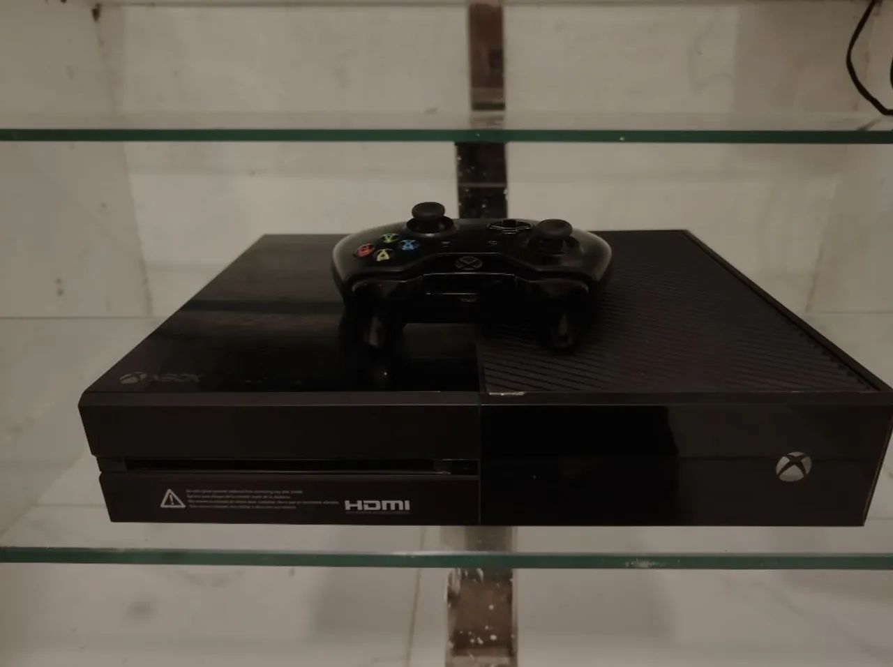 Xbox one - Foto 3