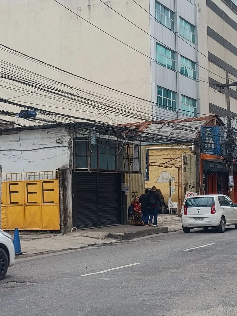 Loja reformada próximo ao Top