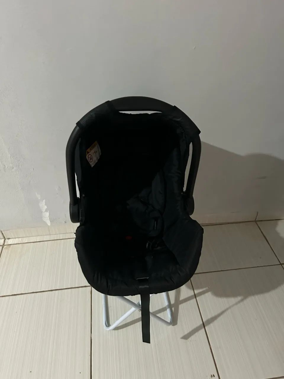 Vende-se bebê conforto  - Foto 5