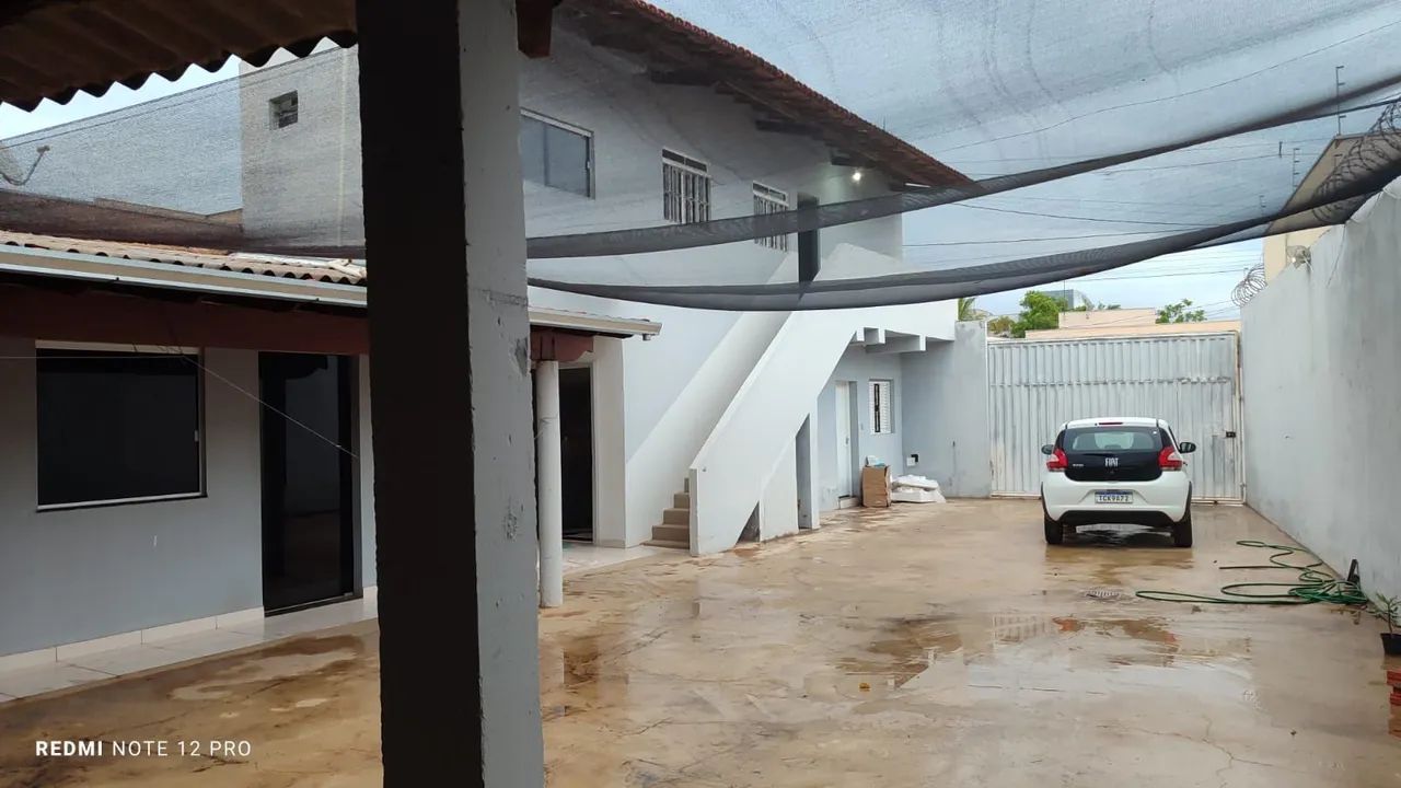 Foto - Montes Claros - Planalto