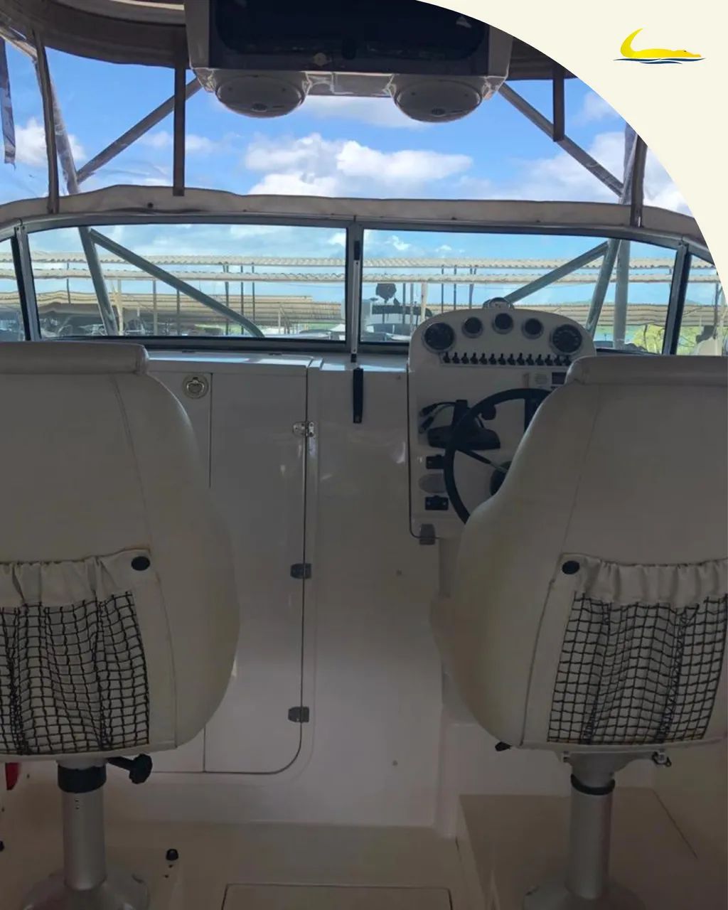Barco wellcraft 260 WA - Foto 4