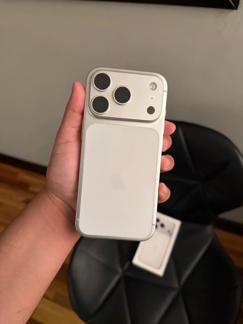 iPhone 17 PRO -512 GB - Foto 3