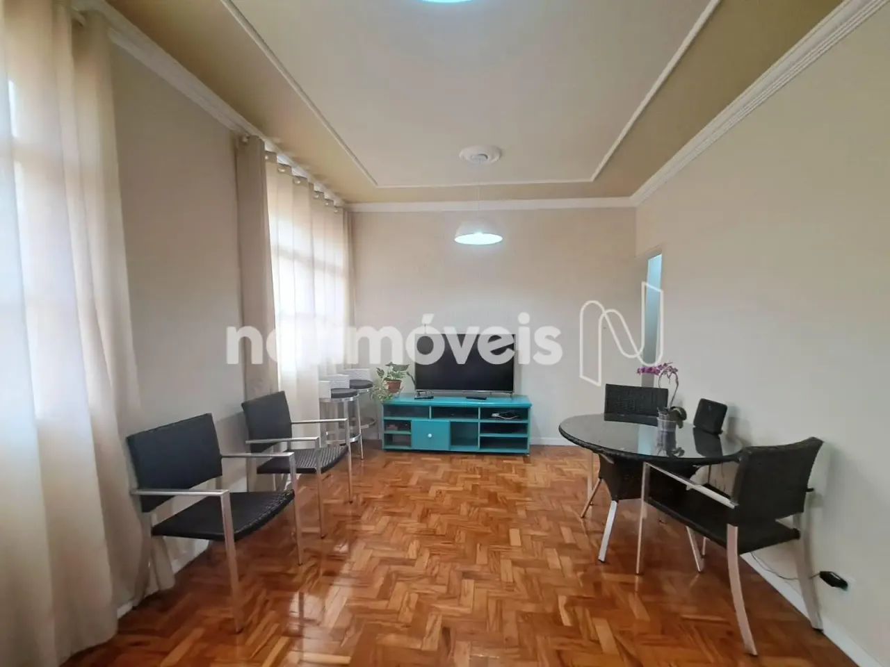 Otimo apartamento com 3 quartos no bairro Padre Eustaquio
