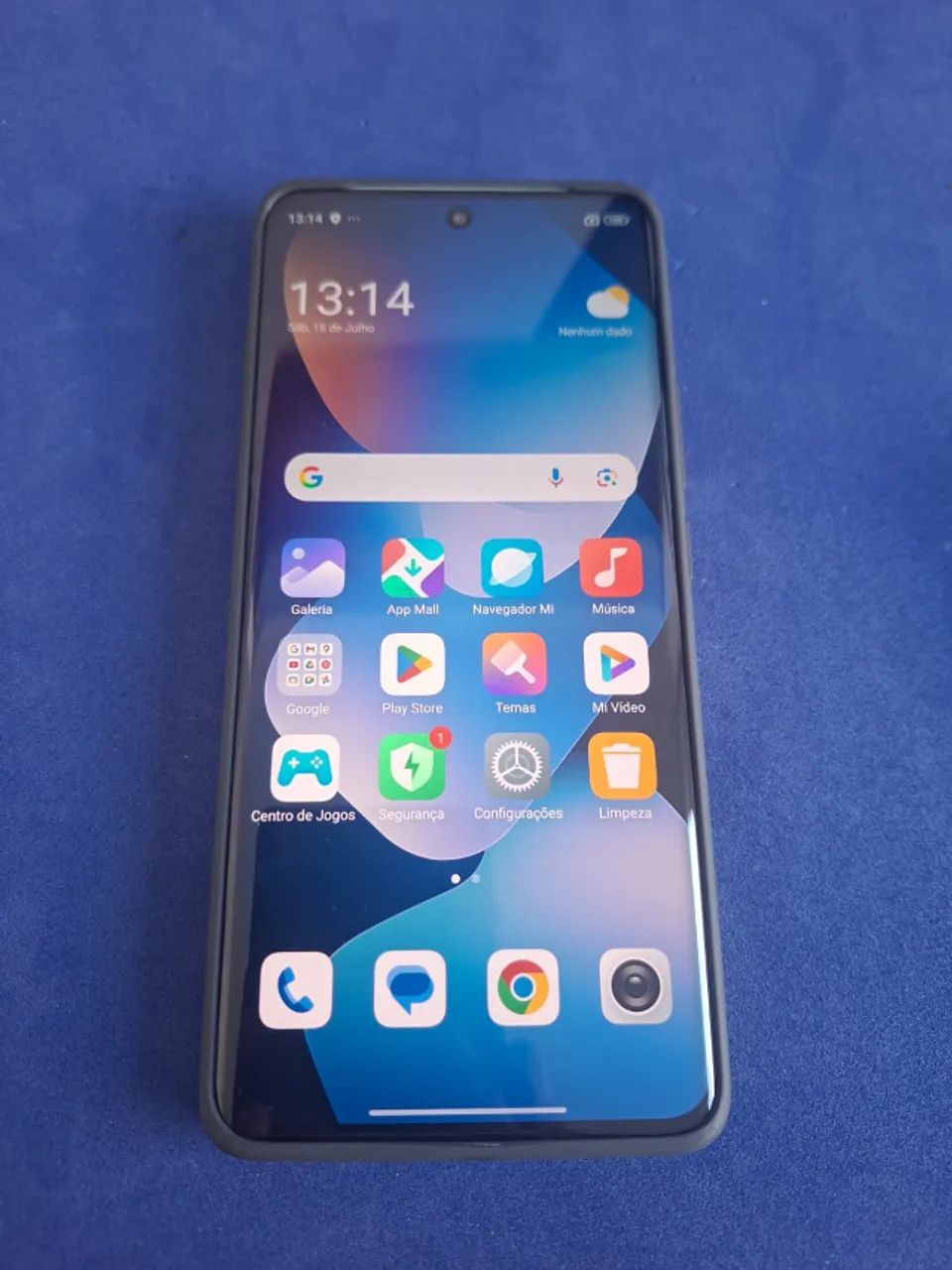 REDMI NOTE 15