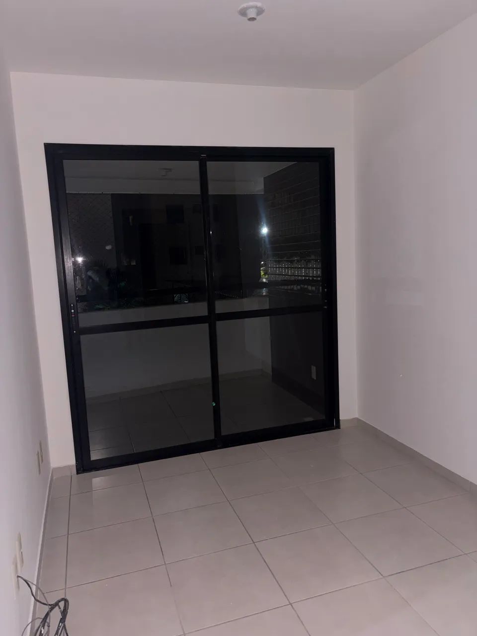Porta de vidro  - Foto 2