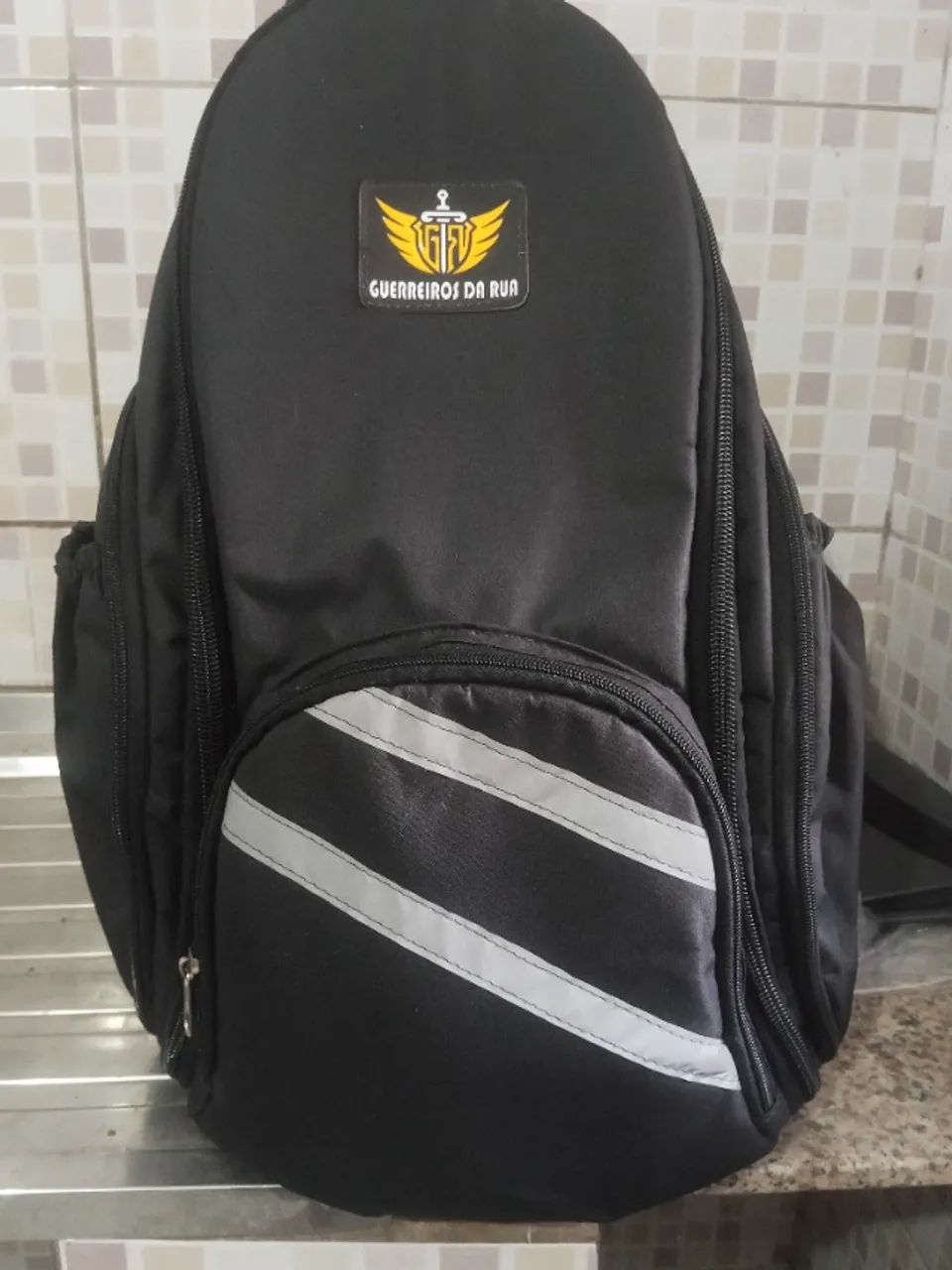 Mochila Bag  - Foto 3