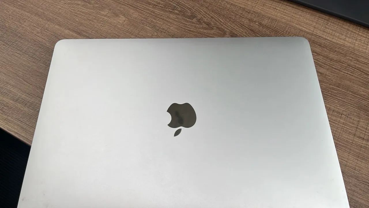 MACBOOK PRO 2020 M1 8GB SSD 256GB - Notebooks - Aliança, Osasco