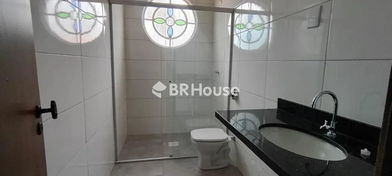 Monte Castelo | Casa 4 quartos, sendo 1 suite - Foto 4