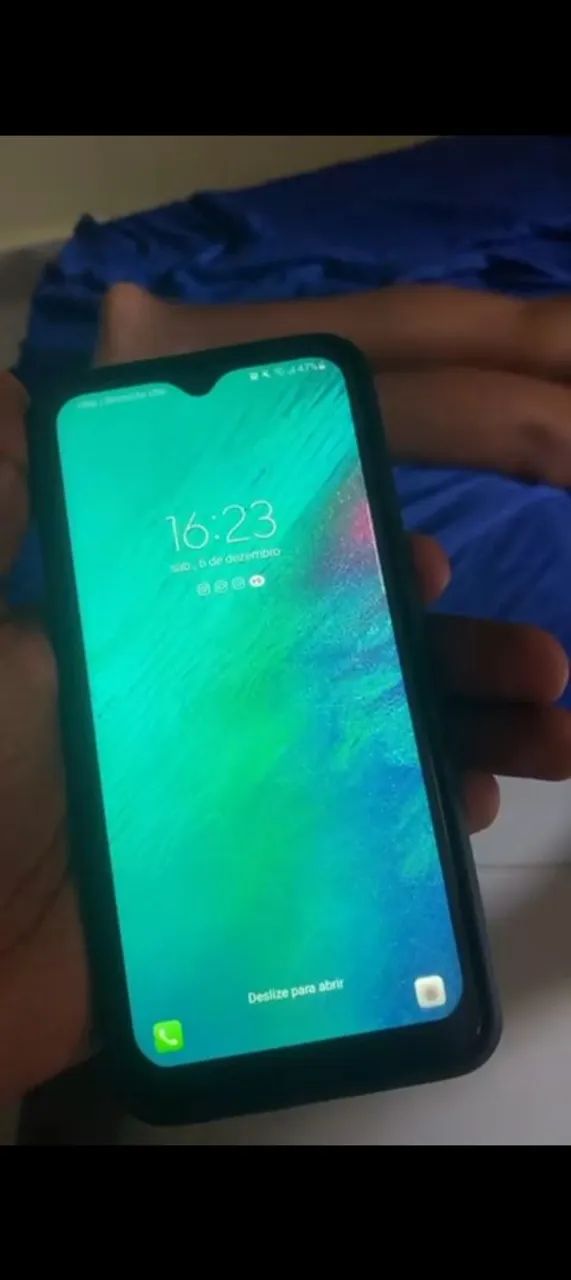 Celular A20S  - Foto 2