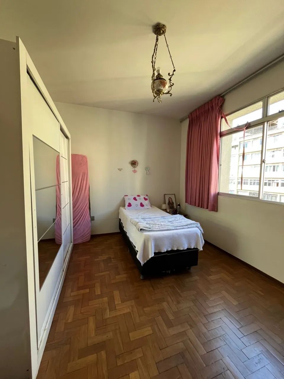 Alugo quarto - Centro de BH 