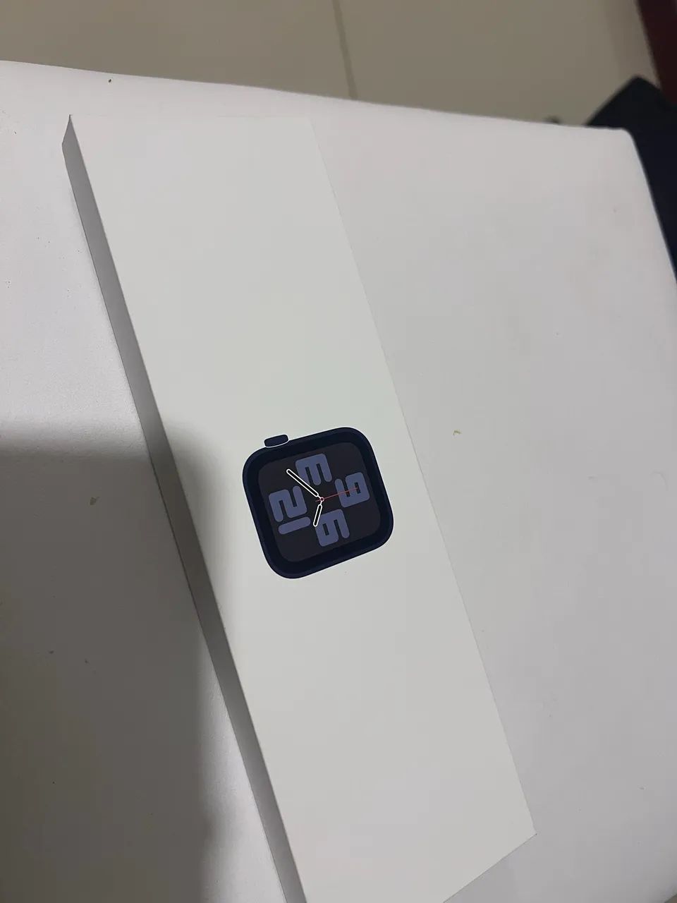 APPLE WATCH SE 2 GERAÇÃO 44MM - Foto 4