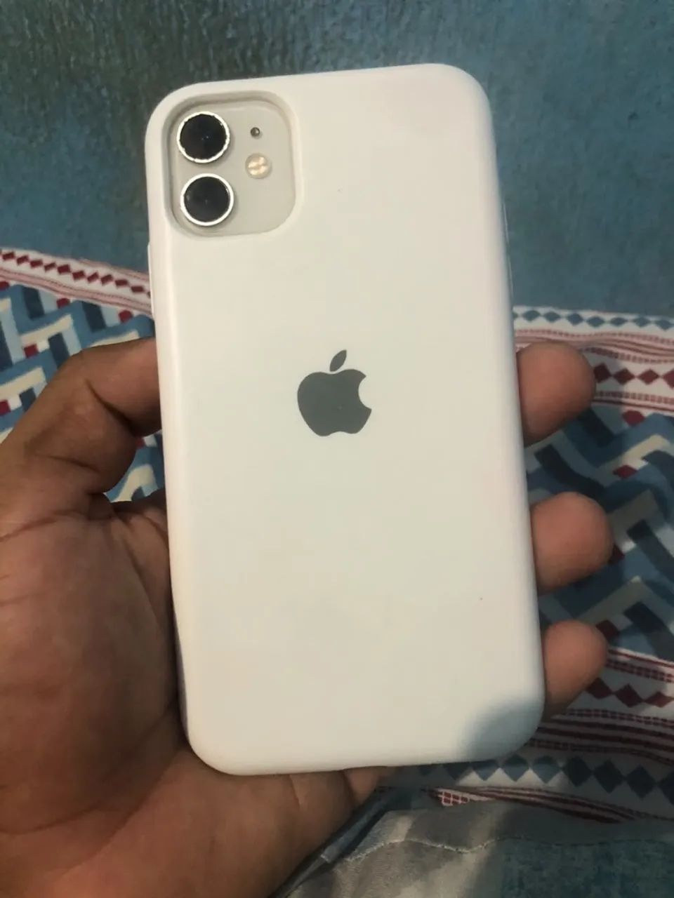 Celular iPhone 11 - Foto 4