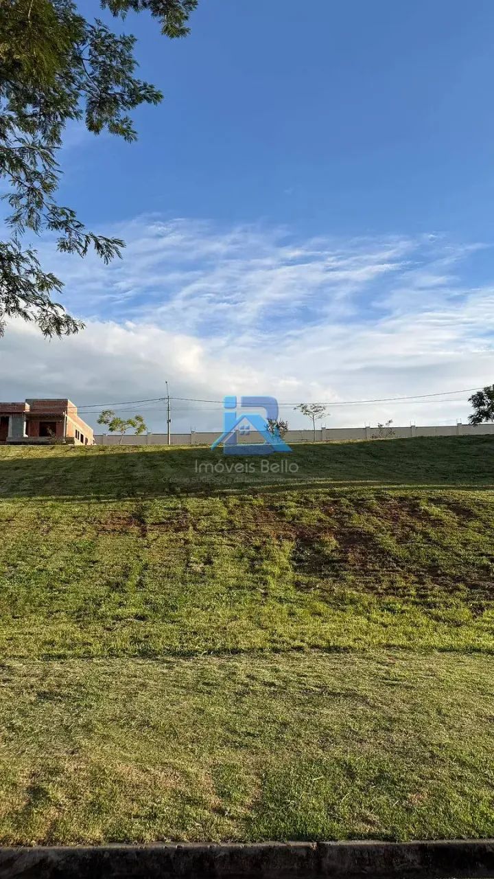 Terreno à venda, Condomínio San Giovanni, Itatiba, SP - Foto 9
