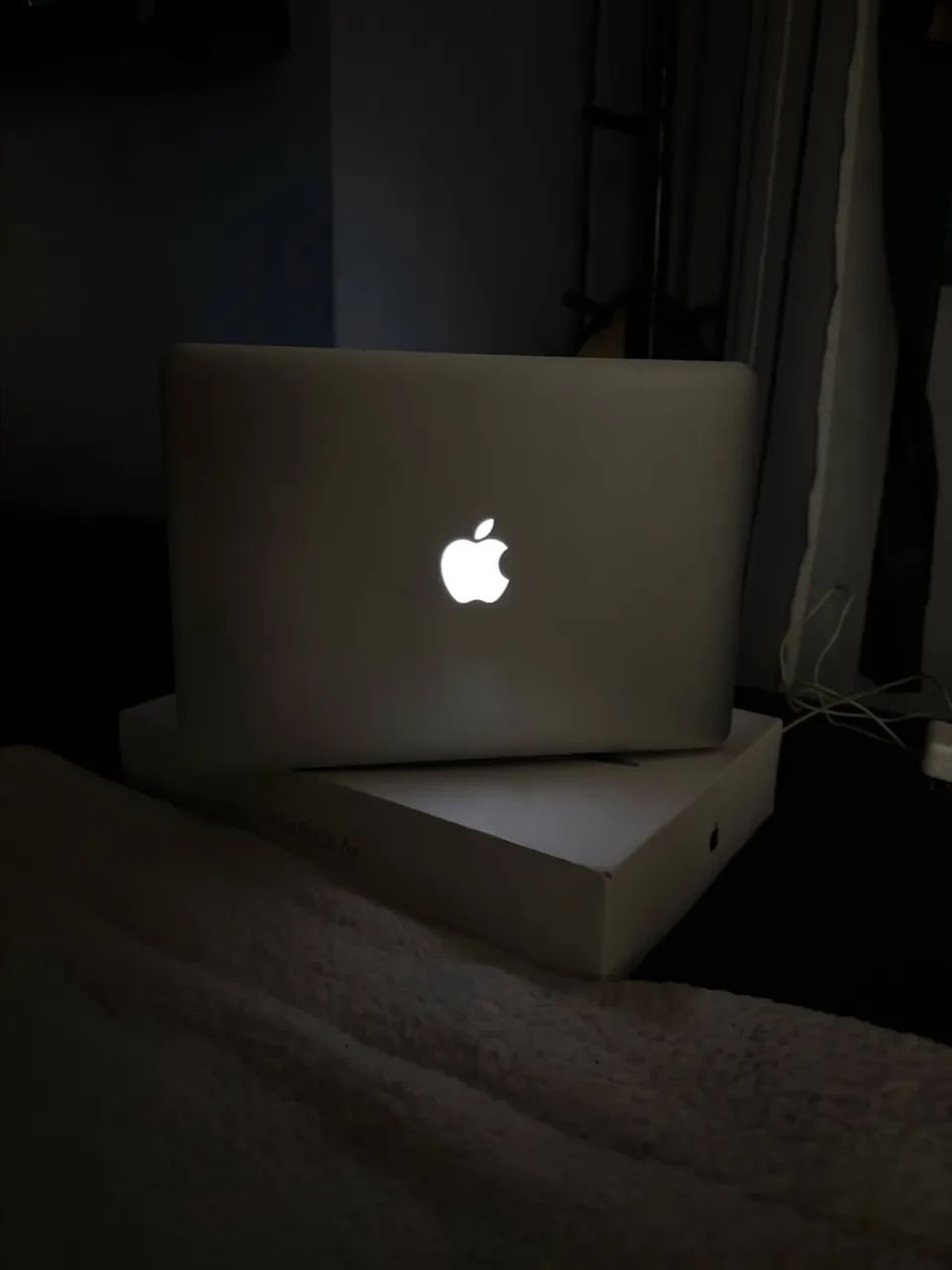 MacBook Air 2015 i5  - Foto 5